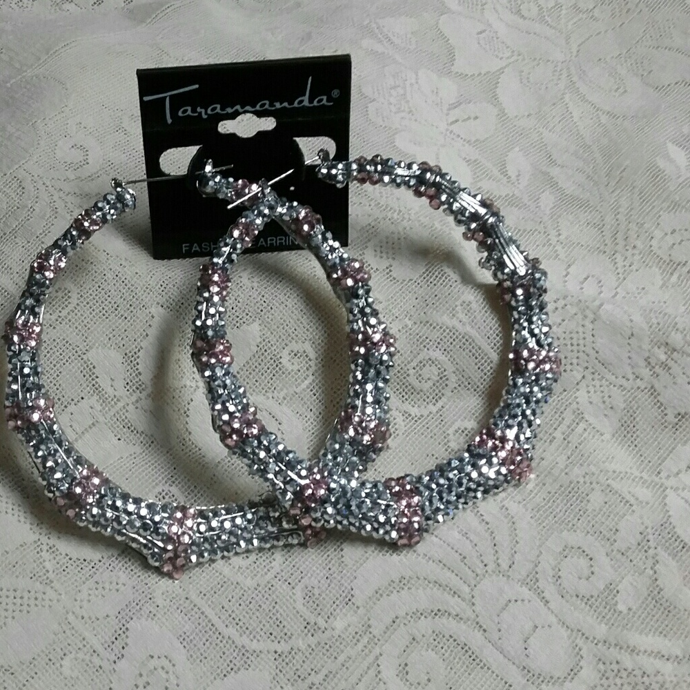 Hoop Earrings